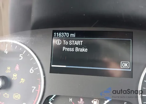 2019 Ford Ecosport Se from USA, damaged, VIN MAJ3S2GE2KC288289